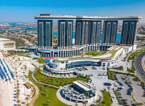 Тур в Rixos Premium Alamein 5☆ Египет, Эль-Аламейн