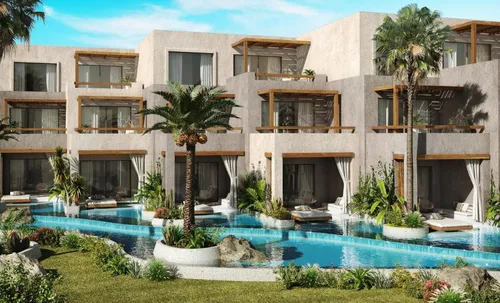 Тур в Jaz Elite Riviera 5☆ Египет, Марса Алам