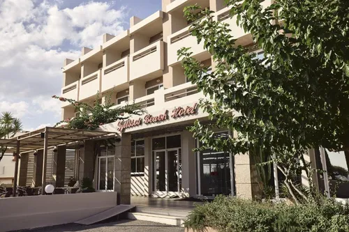Тур в Tylissos Beach Hotel 4☆ Греция, о. Крит – Иерапетра