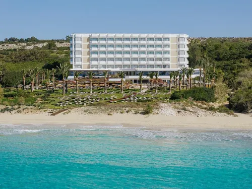 Тур в Alion Beach Hotel 5☆ Кипр, Айя Напа