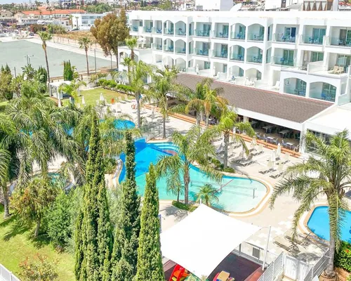 Тур в Anesis Hotel 3☆ Кипр, Айя Напа