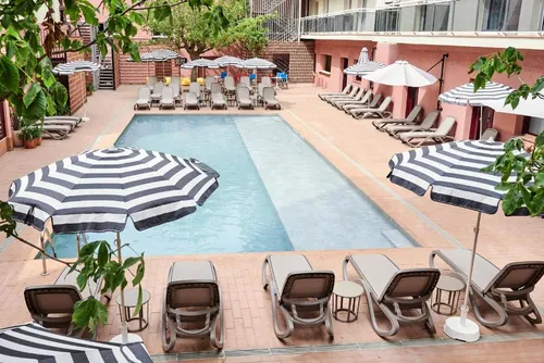 Тур в tent Lloret de Mar 2☆ Испания, Коста Брава