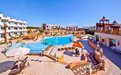 Горящий тур в VIE Palma Di Sharm Resort and Aqua park 4☆ Египет, Шарм эль Шейх