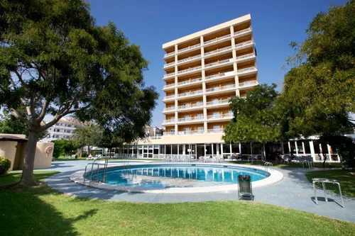 Тур в Prestige Goya Park 3☆ Испания, Коста Брава