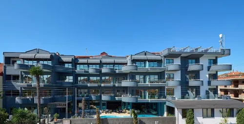 Тур в Mediterranean Resort 4☆ Греция, Пиерия