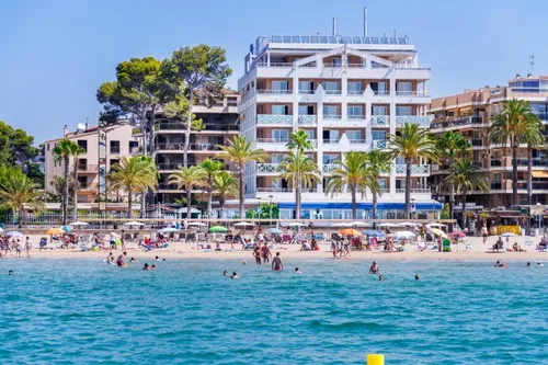 Тур в 4R Casablanca Playa 3☆ Испания, Коста Дорада