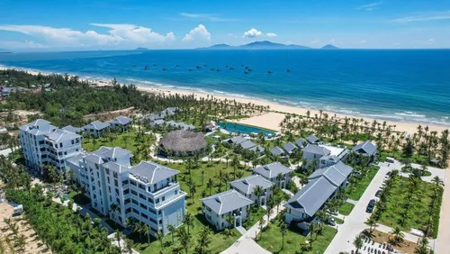 Горящий тур в Bliss Hoi An Beach Resort & Wellness 5☆ Вьетнам, Хой Ан