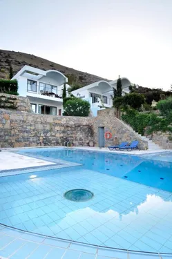 Тур в Elounda Living Residences 4☆ Греция, о. Крит – Элунда