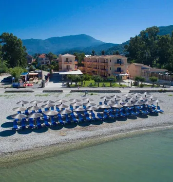 Горящий тур в Akroyiali Resort 3☆ Греция, о. Лефкас