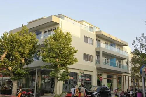 Горящий тур в Bristol Sea View Apartments 2☆ Grieķija, par. Kos