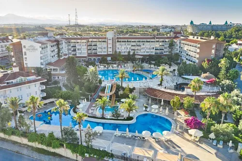Горящий тур в Seaden Corolla 4☆ Турция, Сиде