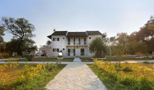 Горящий тур в Alykes Family Resort 3☆ Греция, о. Корфу