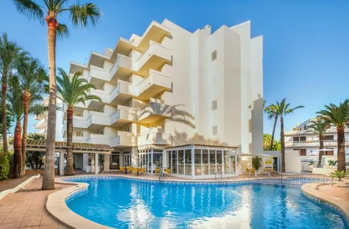 Горящий тур в Cabot Cap de Mar Spa 4☆ Испания, о. Майорка