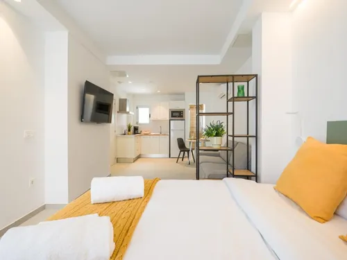Горящий тур в Shabolo Apartments Las Palmas 3☆ Испания, о. Гран Канария (Канары)