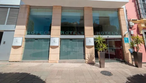 Горящий тур в Salymar Hotel 4☆ Spānija, Kosta de La Luza