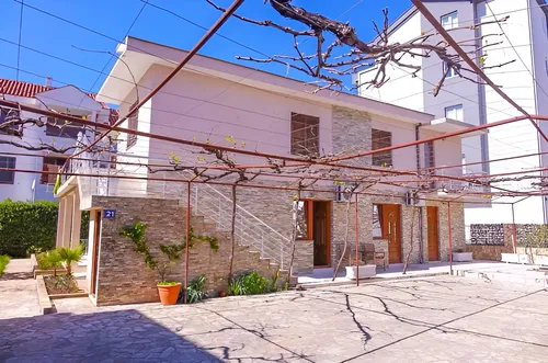 Горящий тур в Jokovic Villa 3☆ Melnkalne, Budva