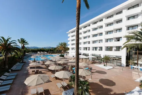 Тур в Bordoy Alcudia Bay 4☆ Іспанія, о. Майорка