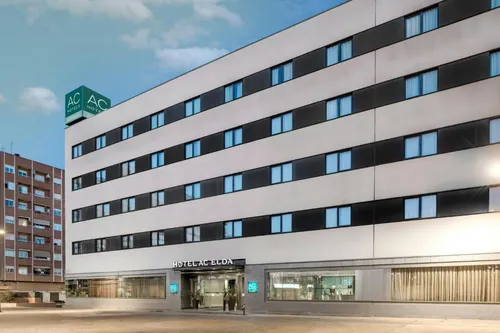 Горящий тур в AC Hotel Elda by Marriott 4☆ Испания, Коста Бланка