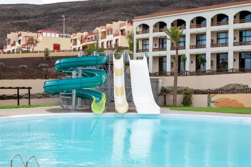 Горящий тур в LIVVO Jandia Golf Hotel 4☆ Испания, о. Фуэртевентура (Канары)