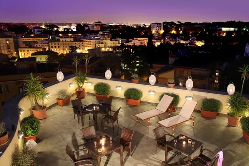 Горящий тур в Alessandrino Hotel 3☆ Италия, Рим