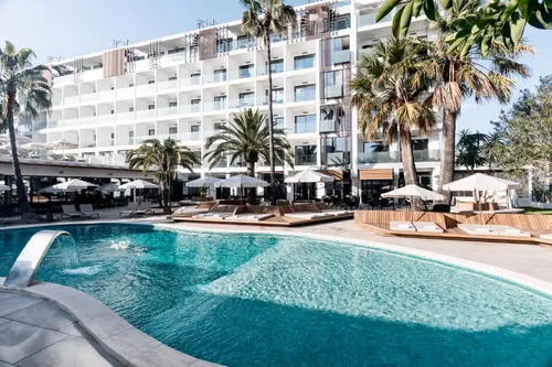 Тур в Bordoy Alcudia Port Suites 5☆ Іспанія, о. Майорка