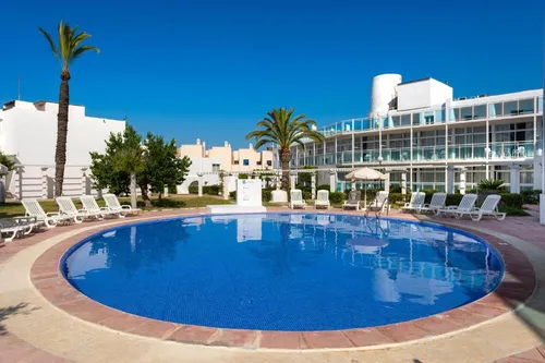 Гарячий тур в Vibra Club Maritim Aparthotel 2☆ Іспанія, о. Ібіца