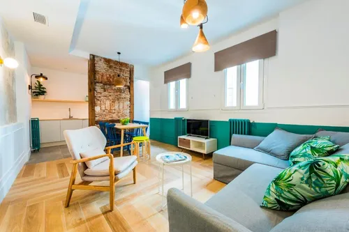Тур в Be Mate Gran Via Suites 3☆ Испания, Мадрид