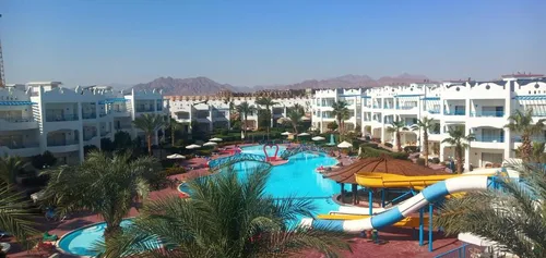 Гарячий тур в Sharm Bride Aqua Resort & Spa 4☆ Єгипет, Шарм ель Шейх
