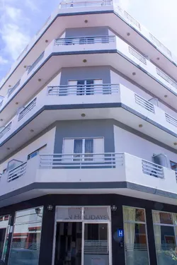 Горящий тур в Sun Holidays Hotel 1☆ Испания, о. Тенерифе (Канары)