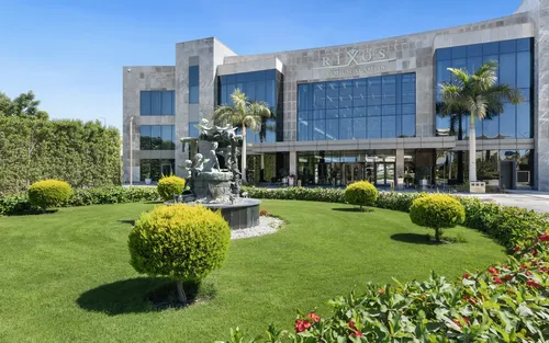 Paskutinės minutės kelionė в Rixos Premium Alamein Adults only 5☆ Egiptas, El Alameinas