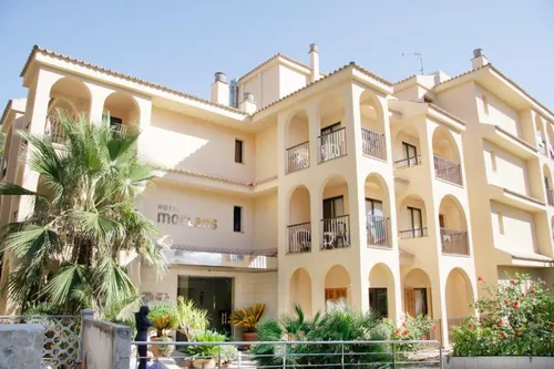 Горящий тур в Morlans Hotel 3☆ Испания, о. Майорка
