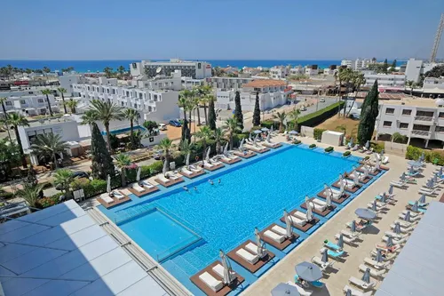 Горящий тур в Nestor Hotel 4☆ Kipra, Aija Napa