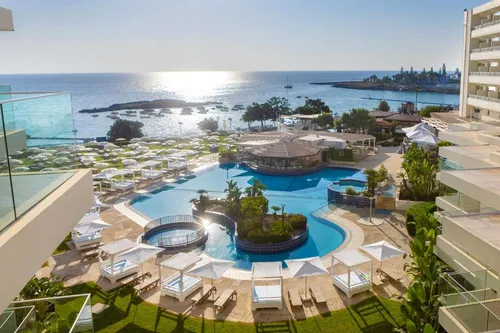Тур в Capo Bay Hotel 4☆ Кипр, Протарас