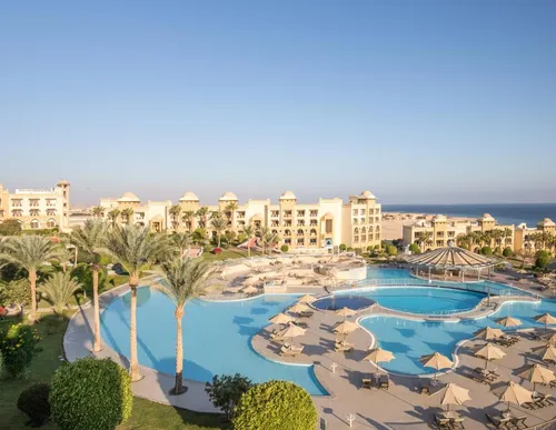 Горящий тур в Serenity Alpha Beach 5☆ Египет, Макади Бей