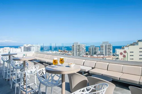 Горящий тур в Costa Malaga Hotel by Pierre & Vacances 4☆ Spānija, Costa del Sol