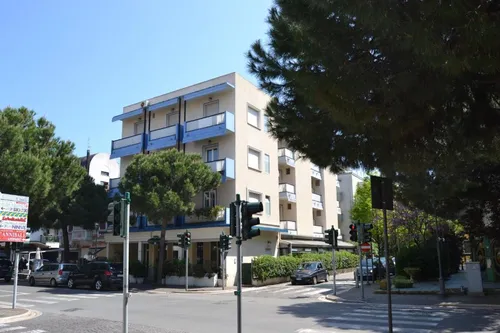Горящий тур в Vergilius Hotel 3☆ Италия, Римини