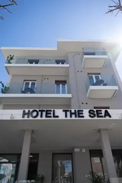 Гарячий тур в The Sea Hotel 2☆ Італія, Ріміні