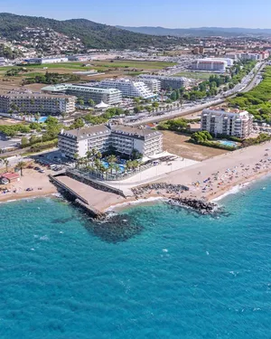 Тур в Caprici Beach Hotel & Spa 4☆ Испания, Коста Дель Маресме