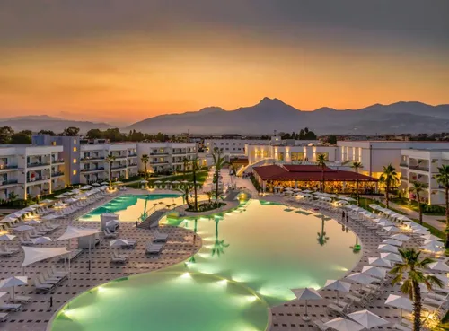 Тур в Maritim Resort Calabria 5☆ Італія, Калабрія