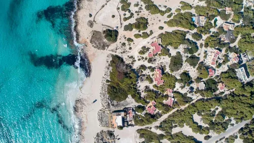 Тур в Dunas de Formentera 5☆ Іспанія, о. Форментера