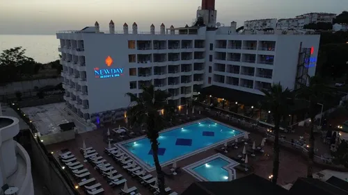 Тур в Ada Newday Resort Hotel 4☆ Турция, Кушадасы
