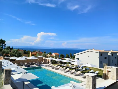 Тур в Helios Blue Villas 5☆ Греция, Халкидики – Кассандра