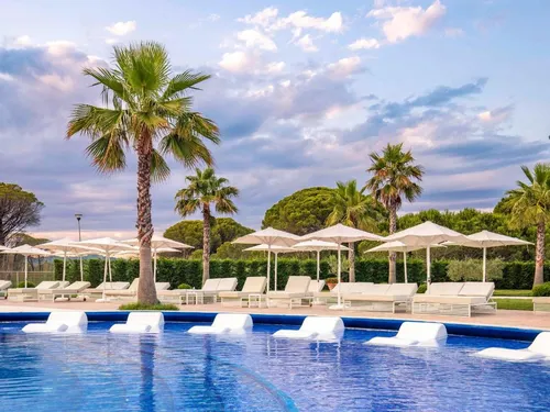 Горящий тур в Movenpick Lalez Durrеs 5☆ Албания, Дуррес