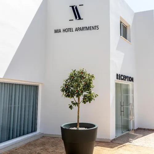 Горящий тур в Mia Hotel Apartment 4☆ Kipra, Aija Napa