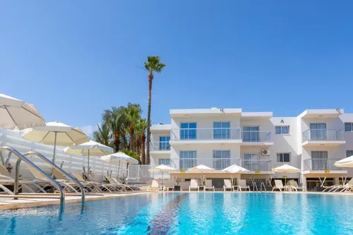 Горящий тур в Mia Hotel Apartment 4☆ Кипр, Айя Напа