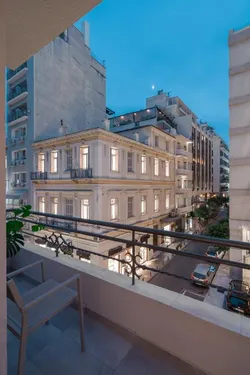 Горящий тур в The Marblous Athens 4☆ Греция, Афины