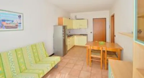 Горящий тур в Losanna 3☆ Itālija, Lido di Jesolo