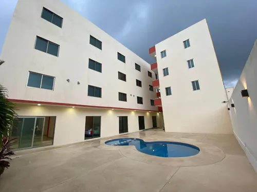 Гарячий тур в Ambra Hotel 3☆ Мексика, Плая дель Кармен