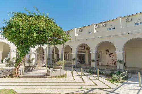 Горящий тур в Ionian Blue Beach Hotel 3☆ Греция, о. Корфу