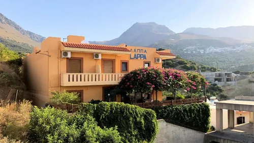 Paskutinės minutės kelionė в Villa Lappa Hotel 2☆ Graikija, Kreta – Retimnas